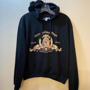 Divided- MGM- Hoodie- size L